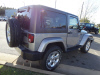 2015 Jeep Wrangler 