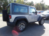 2015 Jeep Wrangler 