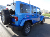 2015 Jeep Wrangler Unlimited 