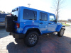 2015 Jeep Wrangler Unlimited 