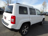 2016 Jeep Patriot 