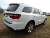 2015 Dodge Durango 
