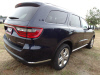 2015 Dodge Durango 
