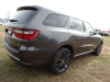 2015 Dodge Durango 