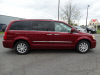 2016 Chrysler Town & Country 