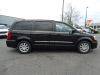 2015 Chrysler Town & Country 