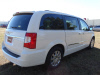 2016 Chrysler Town & Country 