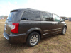 2016 Chrysler Town & Country 