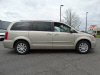 2016 Chrysler Town & Country 