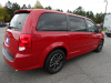 2015 Dodge Grand Caravan 