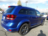 2015 Dodge Journey 
