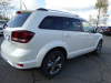 2015 Dodge Journey 