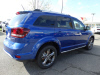 2015 Dodge Journey 