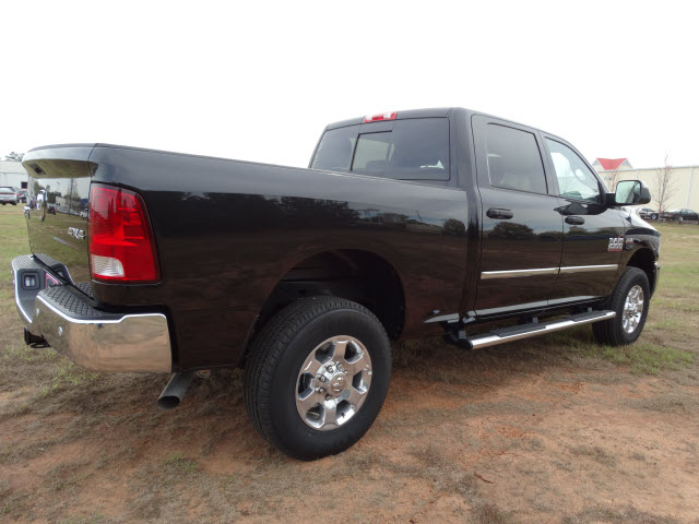2016 RAM 2500 