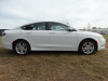 2016 Chrysler 200 