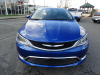 2016 Chrysler 200 