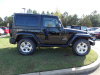 2015 Jeep Wrangler 