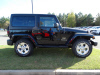 2015 Jeep Wrangler 