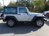2015 Jeep Wrangler 