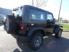2015 Jeep Wrangler 