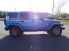 2015 Jeep Wrangler Unlimited 