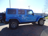 2015 Jeep Wrangler Unlimited 