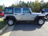 2016 Jeep Wrangler Unlimited Sport RHD