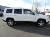 2016 Jeep Patriot 