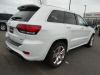 2015 Jeep Grand Cherokee SRT