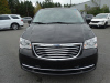 2015 Chrysler Town & Country 