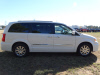 2016 Chrysler Town & Country 