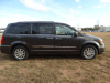 2016 Chrysler Town & Country 