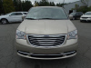 2016 Chrysler Town & Country 