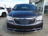 2015 Chrysler Town & Country 