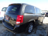 2015 Dodge Grand Caravan 