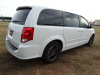 2016 Dodge Grand Caravan SE Plus