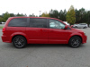 2015 Dodge Grand Caravan 