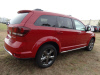 2016 Dodge Journey 