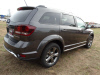 2016 Dodge Journey 
