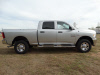 2016 RAM 2500 