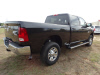 2015 RAM 2500 