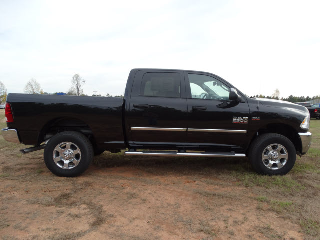 2016 RAM 2500 