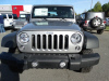 2015 Jeep Wrangler 