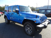 2015 Jeep Wrangler Unlimited 