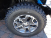 2015 Jeep Wrangler Unlimited 