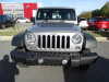 2016 Jeep Wrangler Unlimited Sport RHD