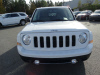 2016 Jeep Patriot 