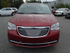 2016 Chrysler Town & Country 
