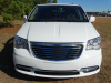 2016 Chrysler Town & Country 