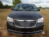 2016 Chrysler Town & Country 